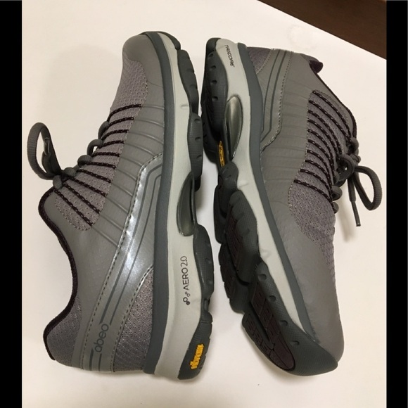 ABEO Delaney Neutral 3D³ CORE Sport AEROsystem 2.0 - Picture 6 of 8